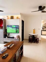 Blk 268B COMPASSVALE ARCADIA (Sengkang), HDB 4 Rooms #577441111